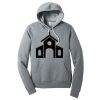 Unisex Sponge Fleece Pullover Hoodie Thumbnail