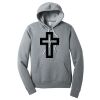 Unisex Sponge Fleece Pullover Hoodie Thumbnail