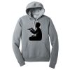 Unisex Sponge Fleece Pullover Hoodie Thumbnail