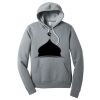 Unisex Sponge Fleece Pullover Hoodie Thumbnail
