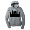 Unisex Sponge Fleece Pullover Hoodie Thumbnail