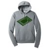 Unisex Sponge Fleece Pullover Hoodie Thumbnail