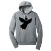 Unisex Sponge Fleece Pullover Hoodie Thumbnail