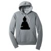 Unisex Sponge Fleece Pullover Hoodie Thumbnail