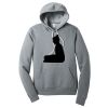 Unisex Sponge Fleece Pullover Hoodie Thumbnail