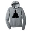 Unisex Sponge Fleece Pullover Hoodie Thumbnail