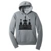 Unisex Sponge Fleece Pullover Hoodie Thumbnail