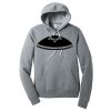 Unisex Sponge Fleece Pullover Hoodie Thumbnail