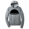 Unisex Sponge Fleece Pullover Hoodie Thumbnail