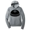 Unisex Sponge Fleece Pullover Hoodie Thumbnail