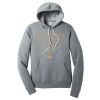 Unisex Sponge Fleece Pullover Hoodie Thumbnail
