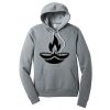 Unisex Sponge Fleece Pullover Hoodie Thumbnail