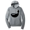 Unisex Sponge Fleece Pullover Hoodie Thumbnail