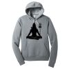 Unisex Sponge Fleece Pullover Hoodie Thumbnail