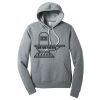 Unisex Sponge Fleece Pullover Hoodie Thumbnail