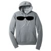 Unisex Sponge Fleece Pullover Hoodie Thumbnail