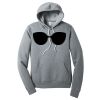 Unisex Sponge Fleece Pullover Hoodie Thumbnail