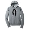 Unisex Sponge Fleece Pullover Hoodie Thumbnail