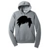 Unisex Sponge Fleece Pullover Hoodie Thumbnail