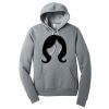 Unisex Sponge Fleece Pullover Hoodie Thumbnail