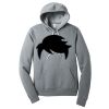 Unisex Sponge Fleece Pullover Hoodie Thumbnail