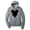 Unisex Sponge Fleece Pullover Hoodie Thumbnail