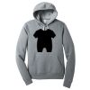 Unisex Sponge Fleece Pullover Hoodie Thumbnail