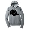 Unisex Sponge Fleece Pullover Hoodie Thumbnail