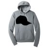 Unisex Sponge Fleece Pullover Hoodie Thumbnail