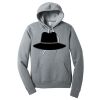 Unisex Sponge Fleece Pullover Hoodie Thumbnail