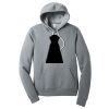Unisex Sponge Fleece Pullover Hoodie Thumbnail