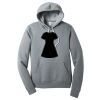 Unisex Sponge Fleece Pullover Hoodie Thumbnail