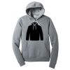Unisex Sponge Fleece Pullover Hoodie Thumbnail