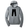 Unisex Sponge Fleece Pullover Hoodie Thumbnail