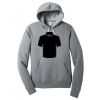 Unisex Sponge Fleece Pullover Hoodie Thumbnail