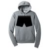 Unisex Sponge Fleece Pullover Hoodie Thumbnail