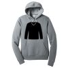 Unisex Sponge Fleece Pullover Hoodie Thumbnail
