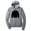 Unisex Sponge Fleece Pullover Hoodie Thumbnail