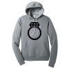 Unisex Sponge Fleece Pullover Hoodie Thumbnail
