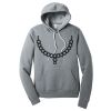 Unisex Sponge Fleece Pullover Hoodie Thumbnail