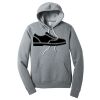 Unisex Sponge Fleece Pullover Hoodie Thumbnail