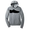 Unisex Sponge Fleece Pullover Hoodie Thumbnail