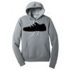 Unisex Sponge Fleece Pullover Hoodie Thumbnail