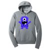 Unisex Sponge Fleece Pullover Hoodie Thumbnail