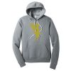 Unisex Sponge Fleece Pullover Hoodie Thumbnail