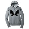 Unisex Sponge Fleece Pullover Hoodie Thumbnail