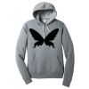 Unisex Sponge Fleece Pullover Hoodie Thumbnail
