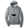 Unisex Sponge Fleece Pullover Hoodie Thumbnail