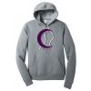 Unisex Sponge Fleece Pullover Hoodie Thumbnail