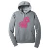 Unisex Sponge Fleece Pullover Hoodie Thumbnail